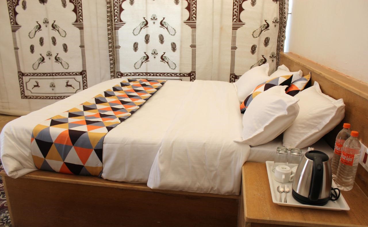 Jaisalmer Robin Desert Safari Camp Photo - 5