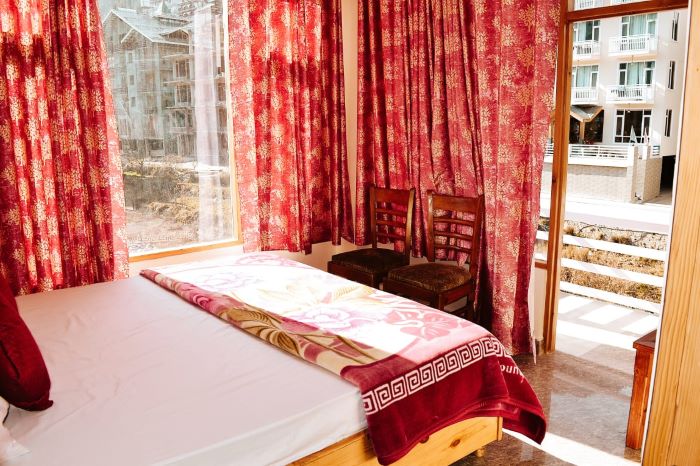 Parallel Shine Homestay, Rangri Photo - 1