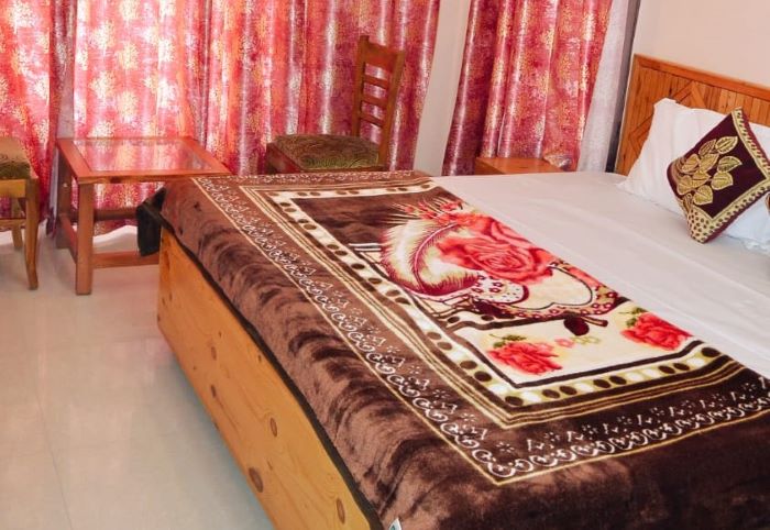 Parallel Shine Homestay, Rangri Photo - 2