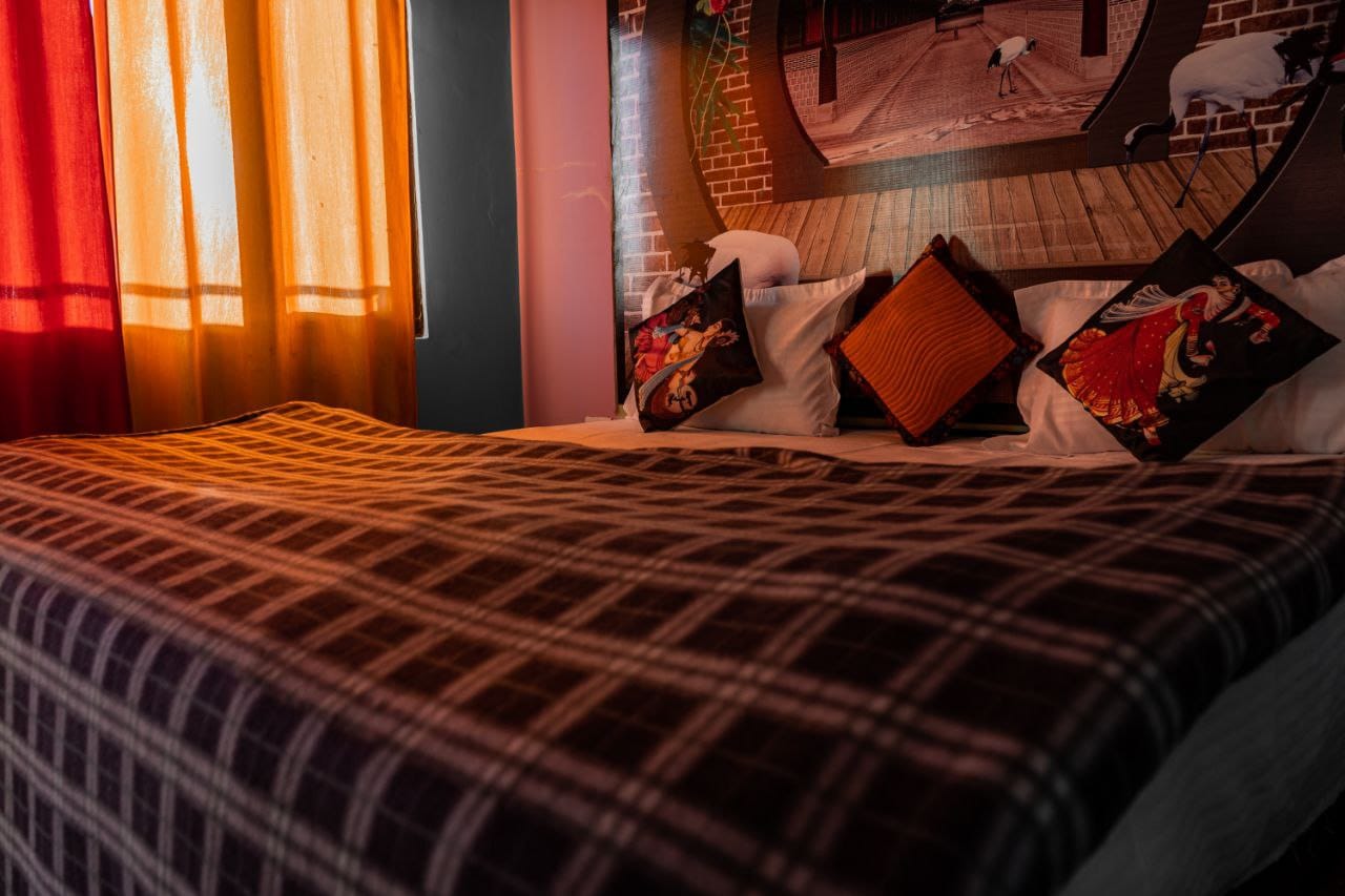 Namaste Kanatal Homestay Photo - 6