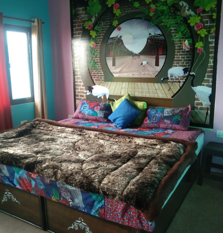 Namaste Kanatal Homestay Photo - 3