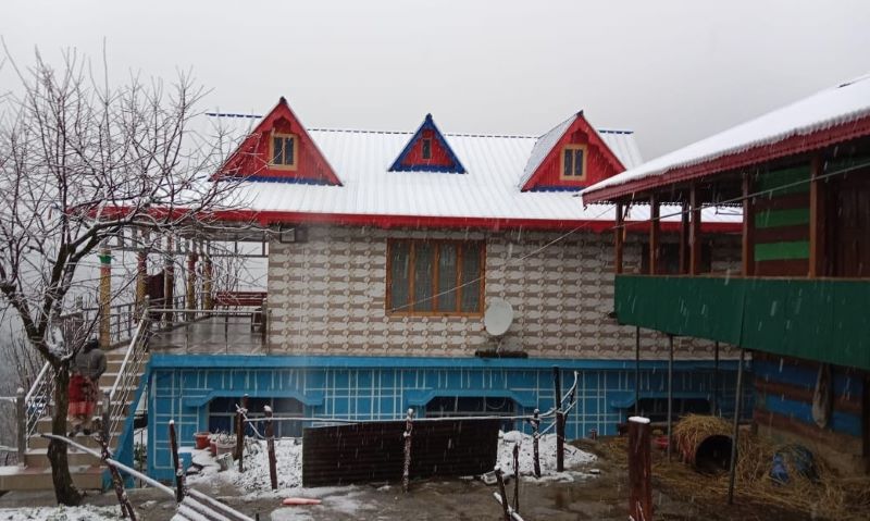 Tons Valley Homestay, Gaichwan Photo - 6
