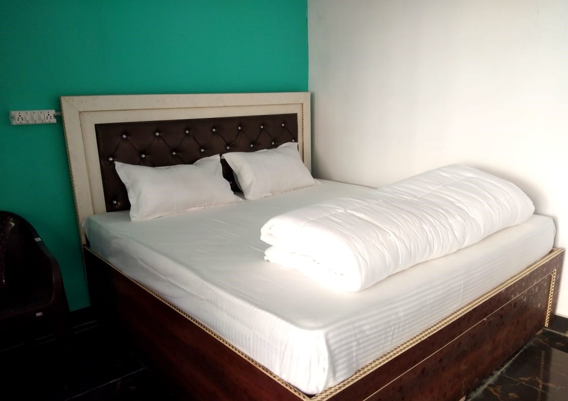 Hotel Chopta Dreams, Mastura Photo - 3