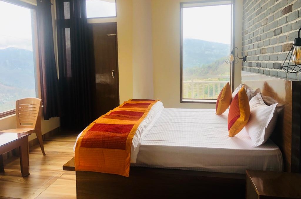 Horizon homestay, Jainoli Photo - 6