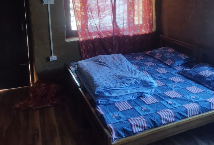 The Dhauli Manor Homestay, Ringi Photo - 5