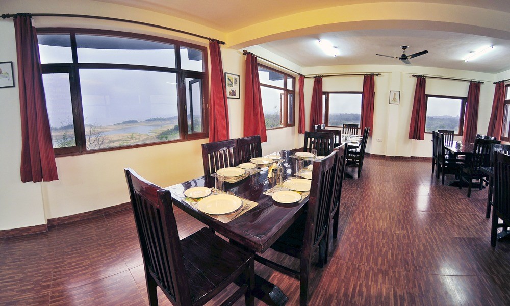 Lodge At Pong, Ban Charahti Photo - 6