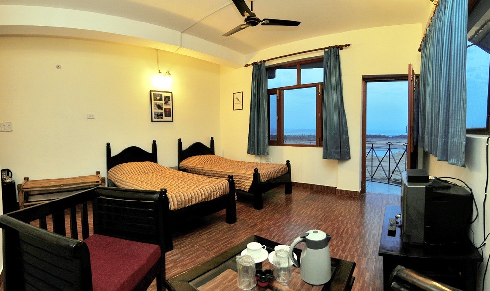 Lodge At Pong, Ban Charahti Photo - 0
