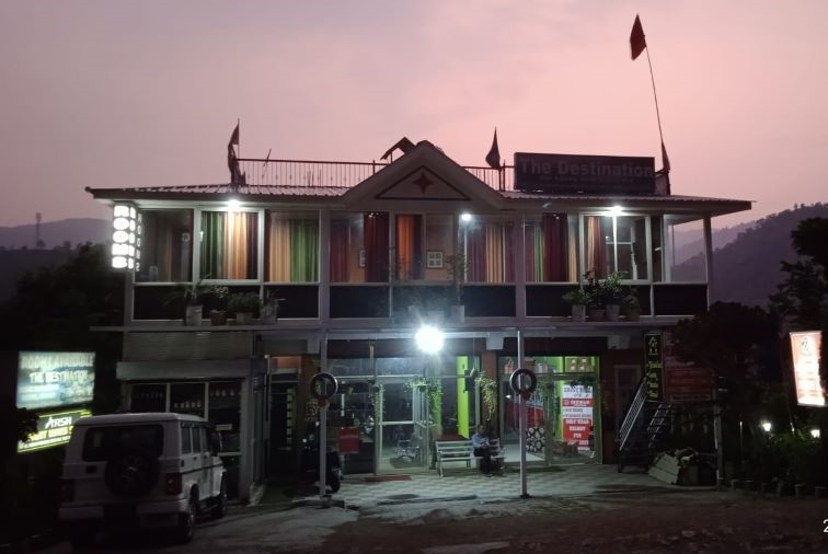 The Destination Guest house, Sunder Nagar Photo - 6