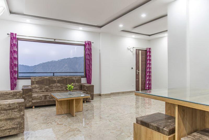 The North Edge, Kasauli Photo - 9