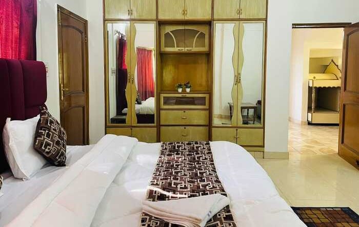 Hotel Pine Villa, Kasauli Photo - 7
