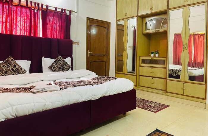 Hotel Pine Villa, Kasauli Photo - 6