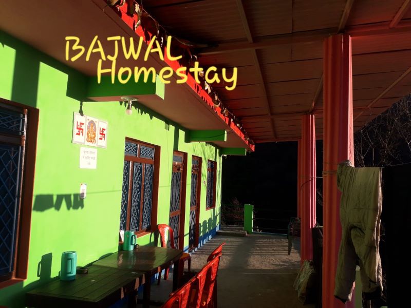 Bajwal Homestay, Ushara Photo - 5