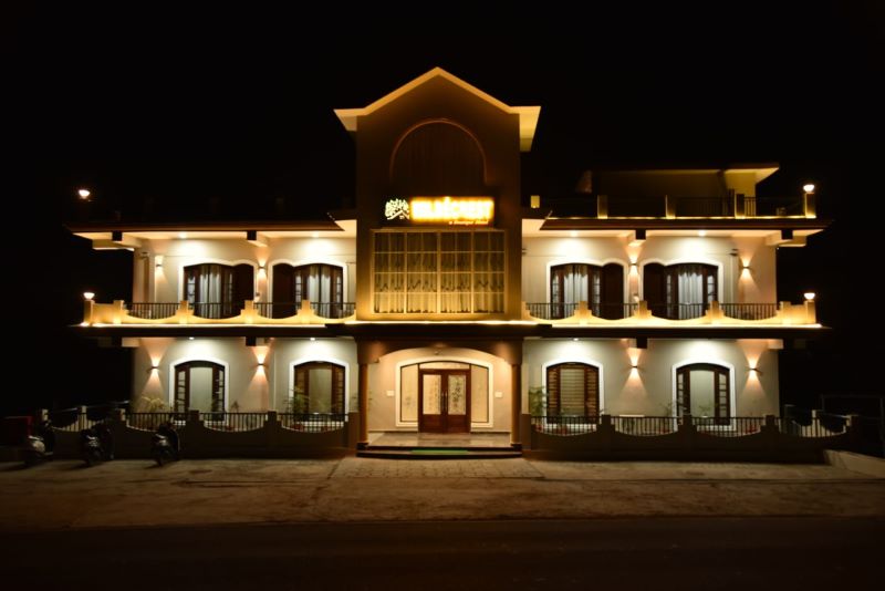 Mastiff Hotel Wildecrest, Gopalpur Photo - 10