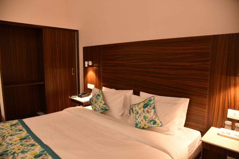 Mastiff Hotel Wildecrest, Gopalpur Photo - 2