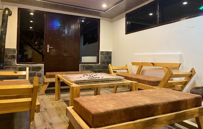 Trimounts – A Boutique, Tirthan Valley Photo - 11