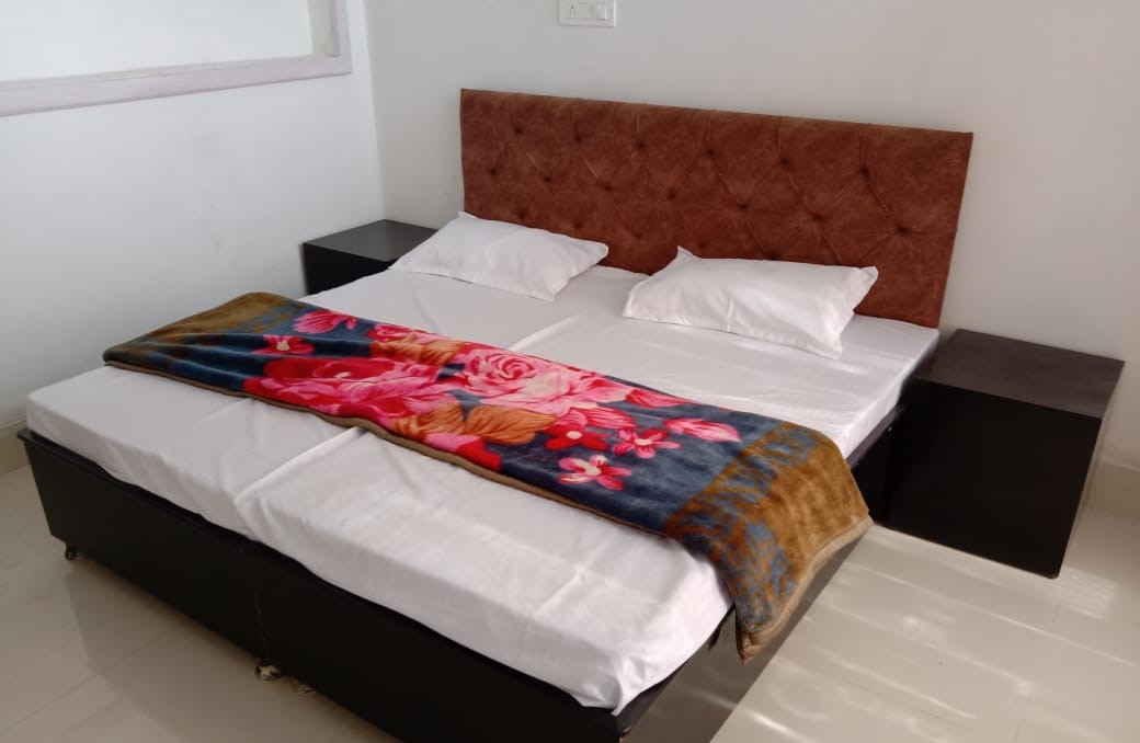 Hotel Devloc Residency, Nag tibba Photo - 1