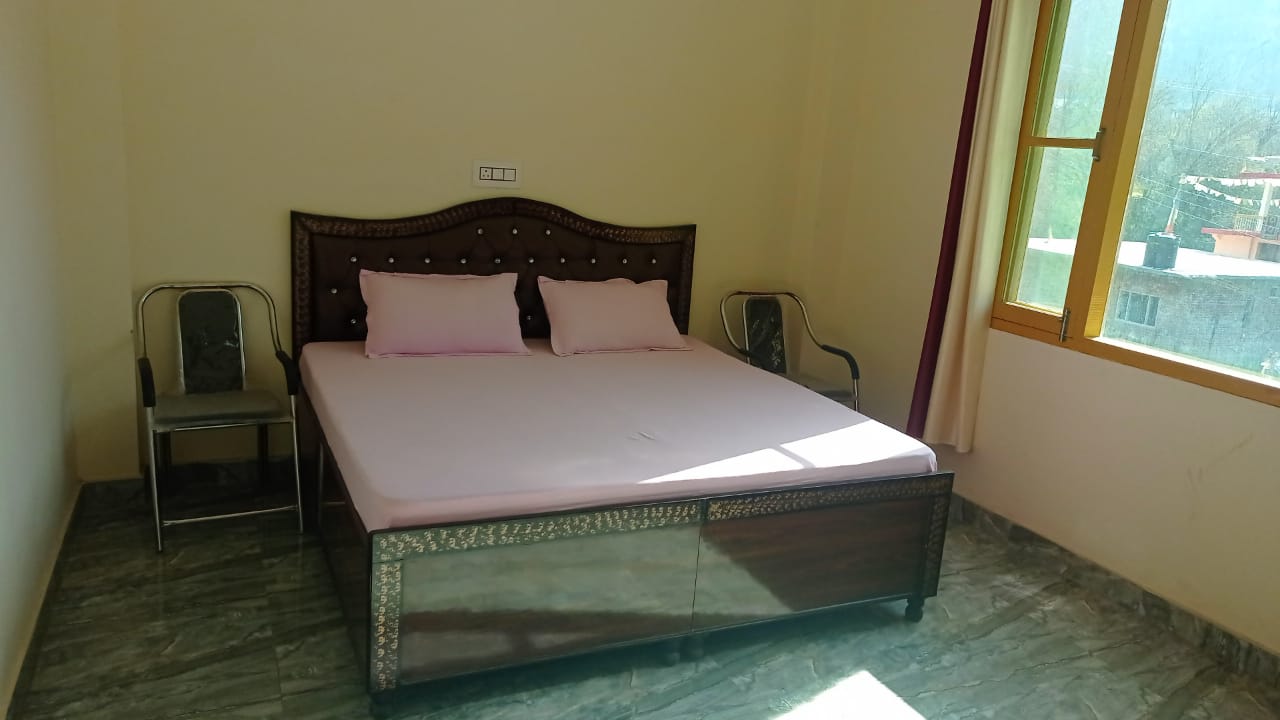 Hotel Rana Haveli, Bajaura Photo - 1