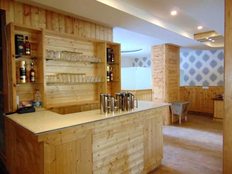 Hotel The Elena, Manali Photo - 12