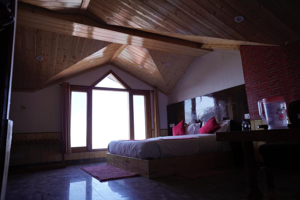 Hotel Sunrise Aquila, Shimla Photo - 6