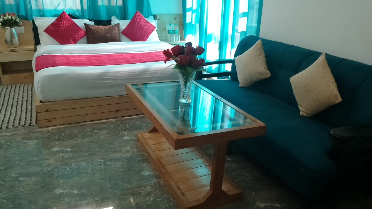 Hotel Sunrise Aquila, Shimla Photo - 3