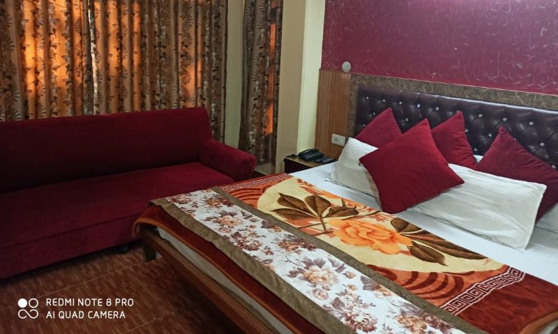 Hotel King Palace, Shimla Photo - 2