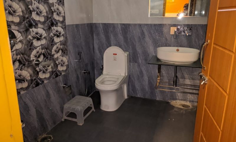 Being Himalayan Guest House, Choj Photo - 13