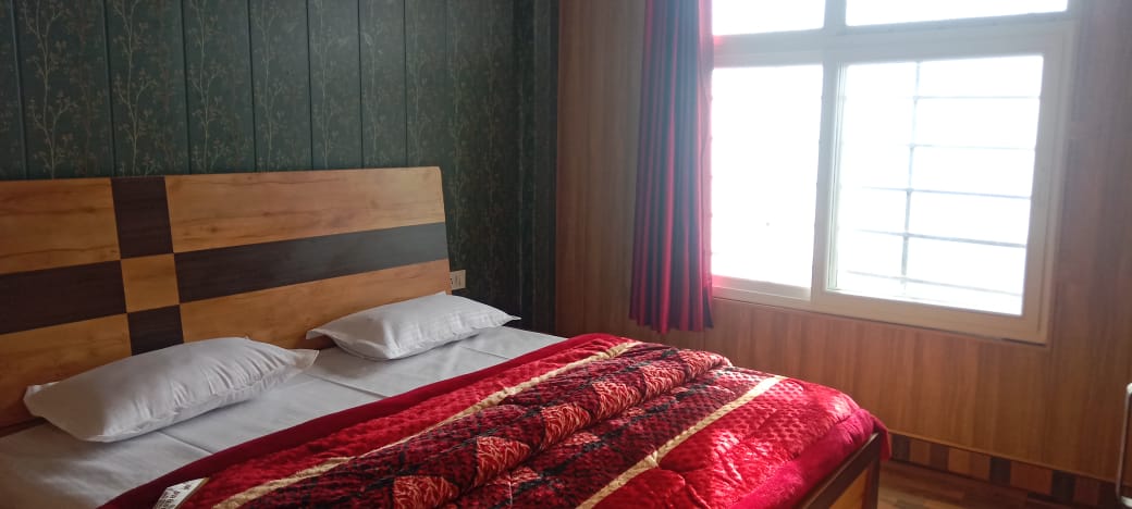 Sakshi Homestay, Mussoorie Photo - 2