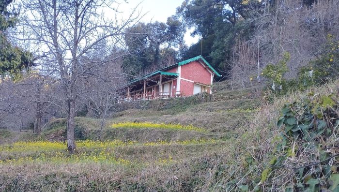Mer Homestay, Satkhol Photo - 4