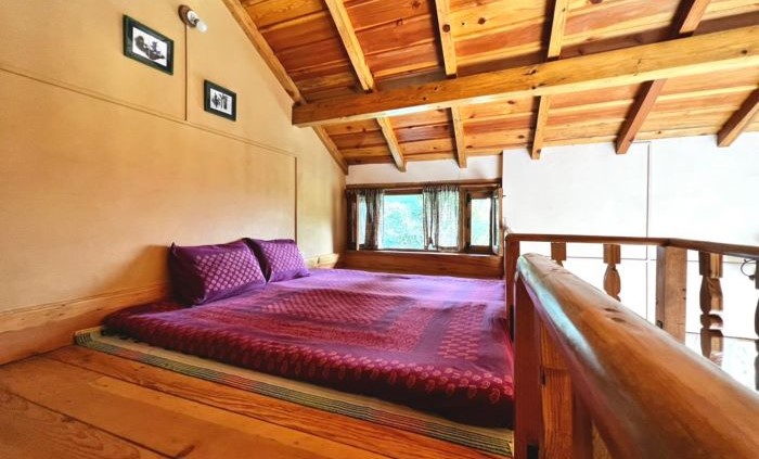 Mer Homestay, Satkhol Photo - 2