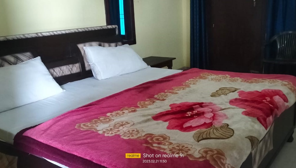 Hotel Shumangalam, Banbassa Photo - 3