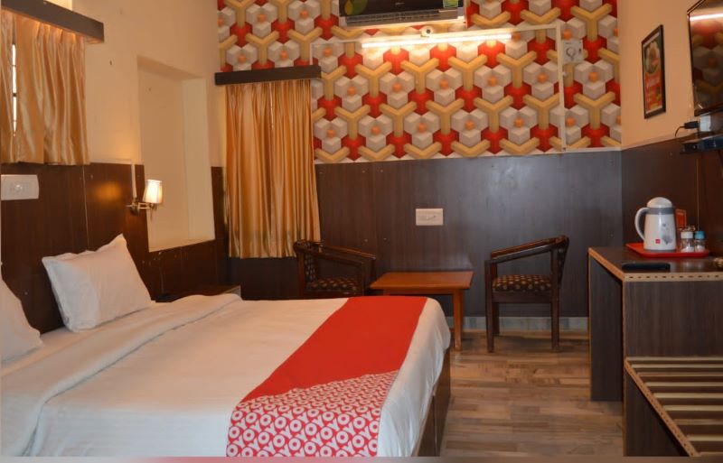 Hotel Sands Inn, Jodhpur Photo - 0