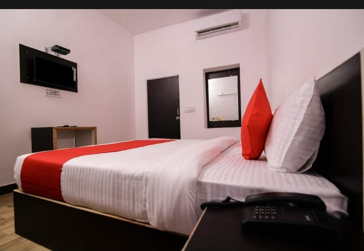 Hotel Sands Inn, Jodhpur Photo - 2