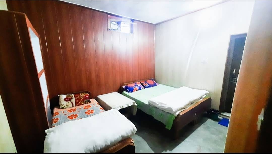 Dayara Homestay, Raithal Photo - 2