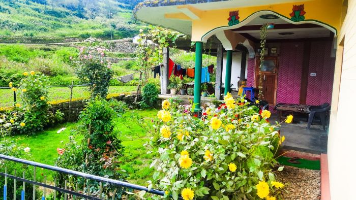 Dayara Homestay, Raithal Photo - 5