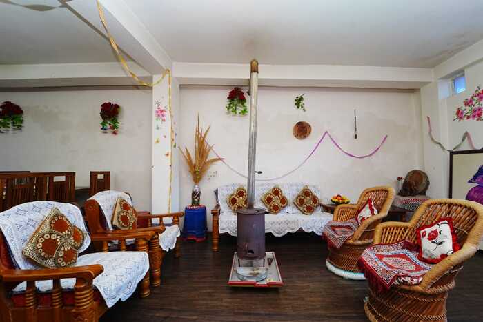 Rangri Homestay, Manali Photo - 6