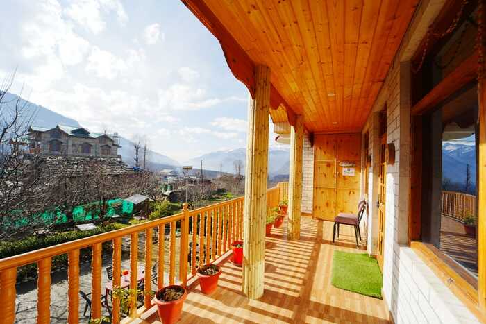 Rangri Homestay, Manali Photo - 10