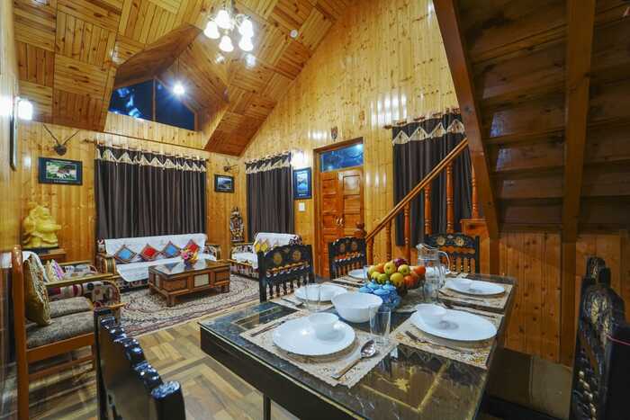 Rangri Homestay, Manali Photo - 17