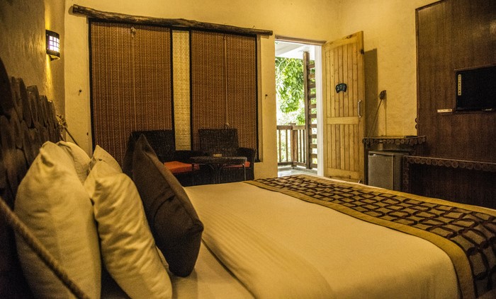 Le Reserve Corbett Resort, Dhikuli Photo - 9