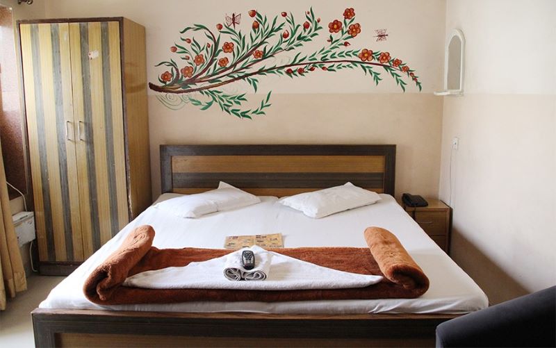 Hotel Man Sagar, Jaipur Photo - 0