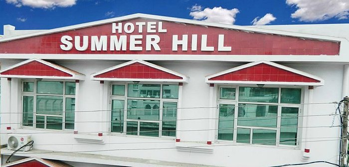 Hotel Summer Hill, Nahan Photo - 7
