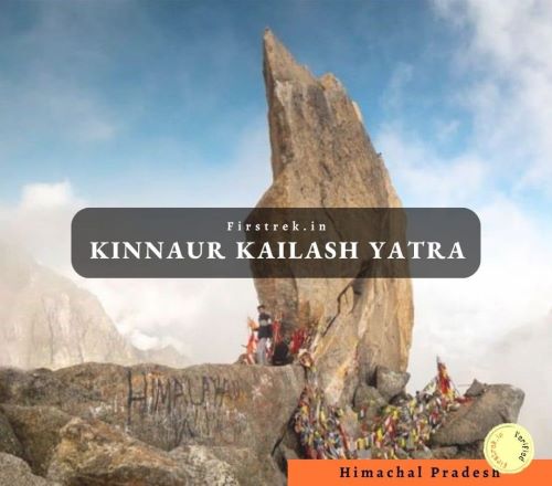 kinnaur kailash tour itinerary