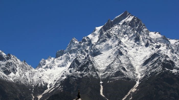 Kinnaur Kailash Trek, Himachal Pradesh Photo - 5