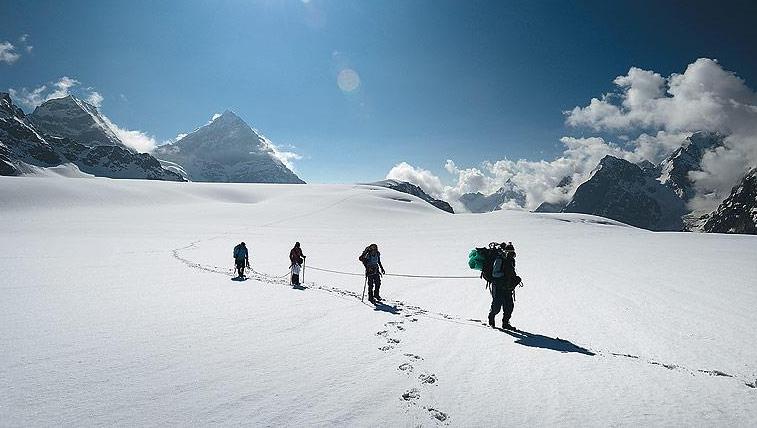 Panpatia Glacier Trek Photo - 0