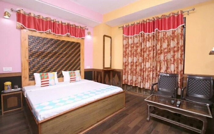 Silver Oak Cottage, Shimla Photo - 3