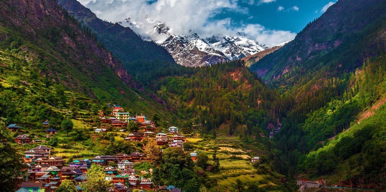 Tosh Valley Trek, Himachal Pradesh Photo - 4