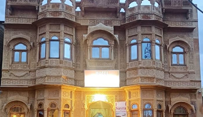 Hotel Golden Tulip, Jaisalmer Photo - 4
