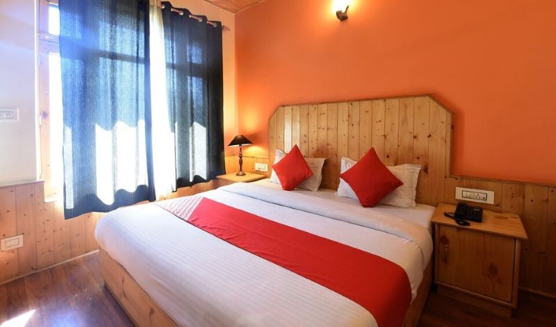 Parth Regency, Manali Photo - 1