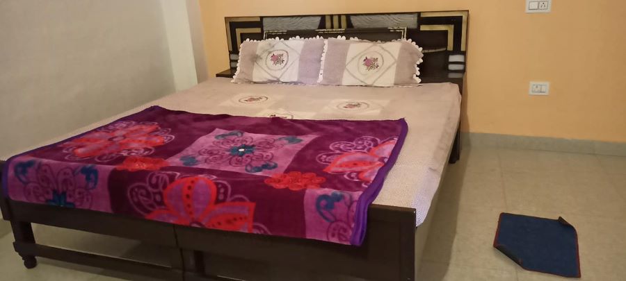 Yellowoaks Guest House, Baijnath Photo - 2