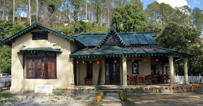 The Pine Hut Cafe & Homestay, Ranikhet Photo - 7