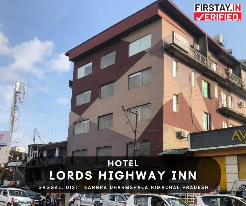 Hotel Lords Highway Inn, Kangra